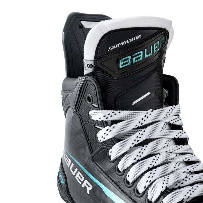 BAUER SKATES S26 SUPREME FUSE INT