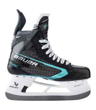 BAUER SKATES S26 SUPREME FUSE SR