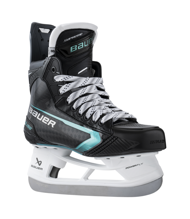BAUER SKATES S26 SUPREME FUSE SR