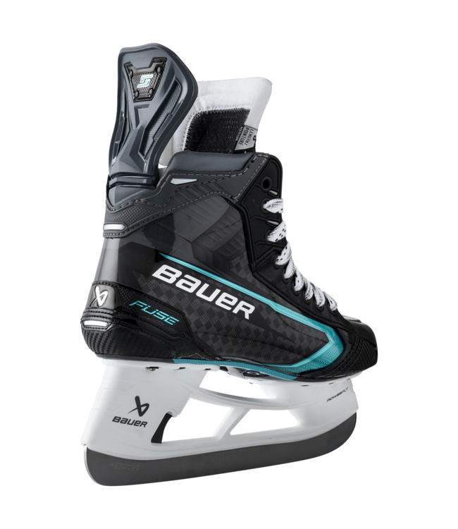 BAUER SKATES S26 SUPREME FUSE SR
