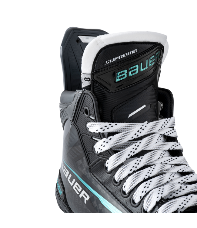 BAUER SKATES S26 SUPREME FUSE SR