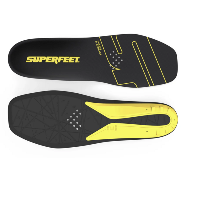 INSOLE HOCKEY PLAYMAKER