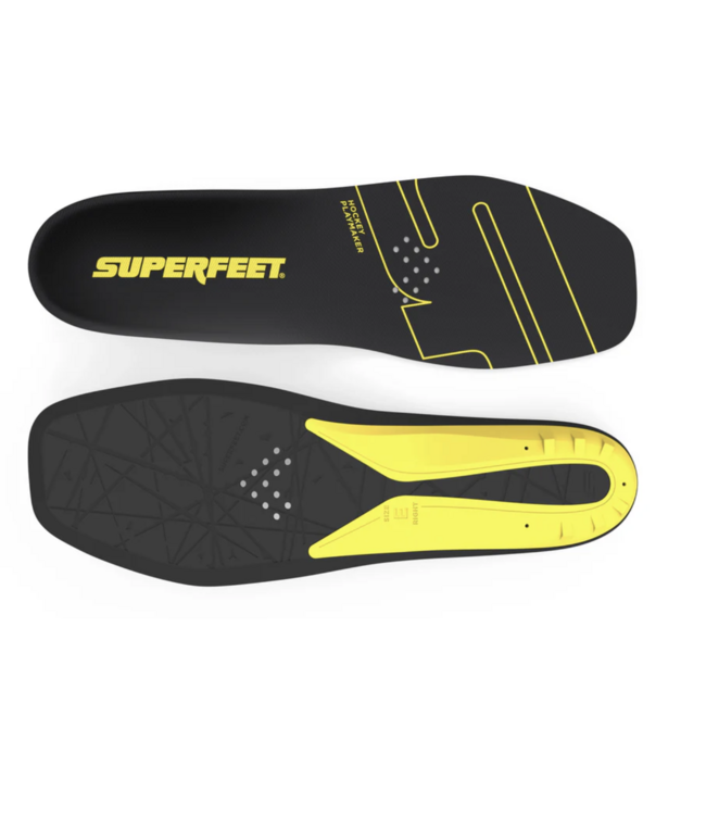 INSOLE HOCKEY PLAYMAKER