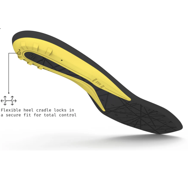 INSOLE HOCKEY PLAYMAKER