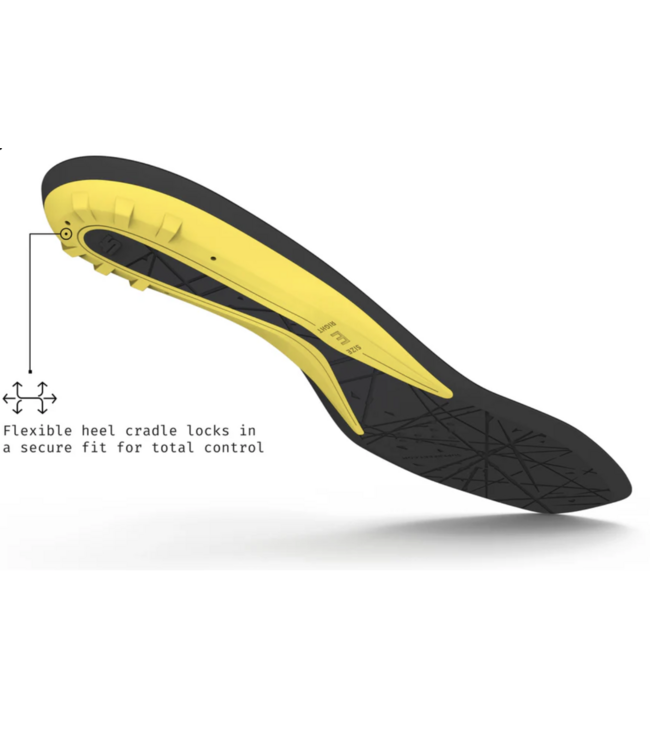 INSOLE HOCKEY PLAYMAKER