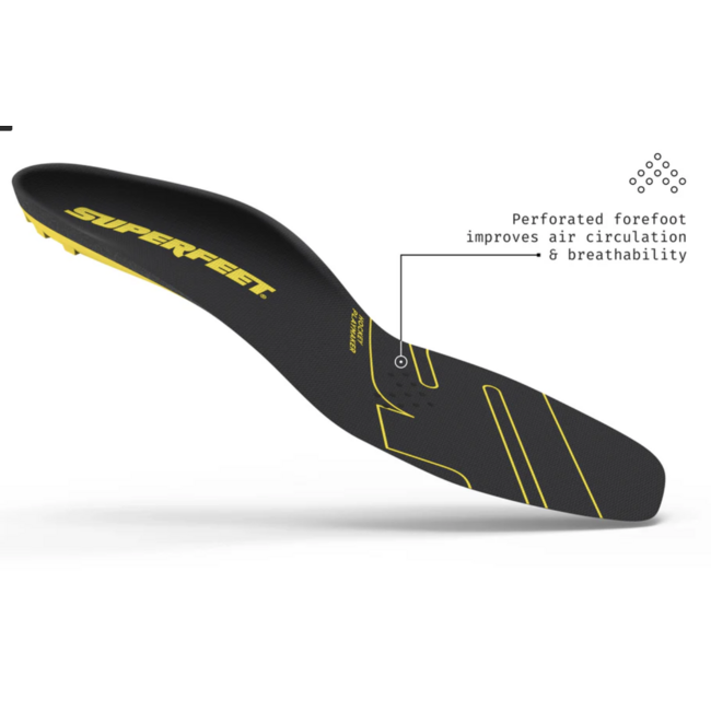 INSOLE HOCKEY PLAYMAKER