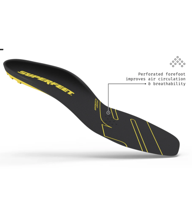 INSOLE HOCKEY PLAYMAKER
