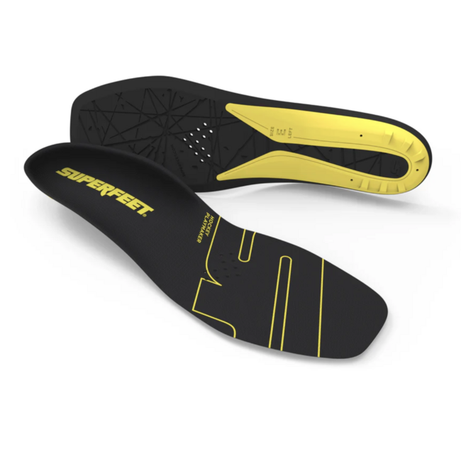 INSOLE HOCKEY PLAYMAKER