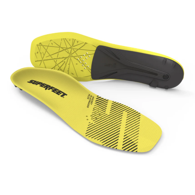 INSOLE HOCKEY PLAYMAKER PLUS