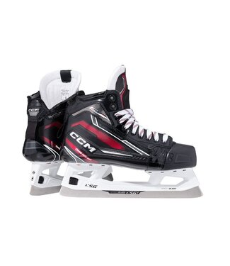 CCM GOAL SKATE S23 EFLEX 6.9 SR