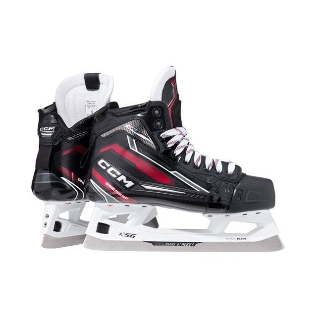 CCM GOAL SKATE S23 EFLEX 6.9 SR