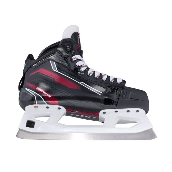 CCM GOAL SKATE S23 EFLEX 6.9 SR