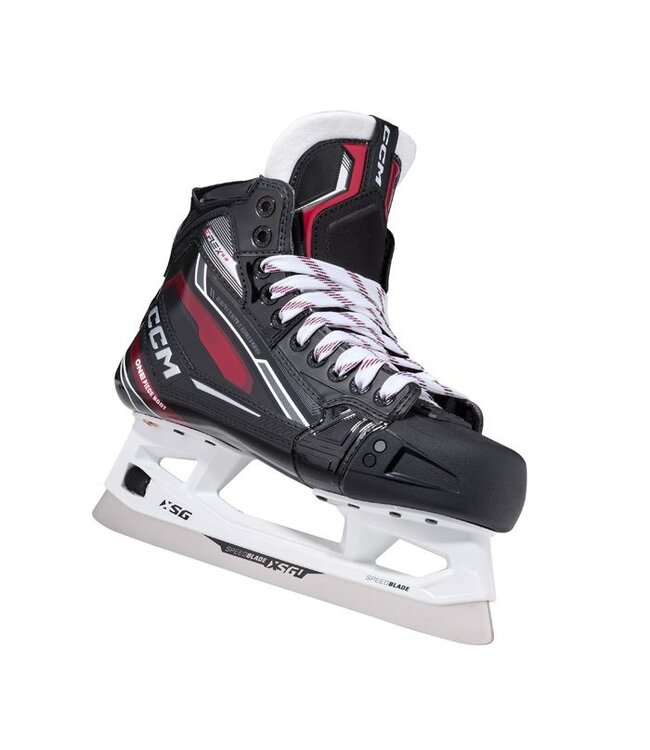 CCM GOAL SKATE S23 EFLEX 6.9 SR
