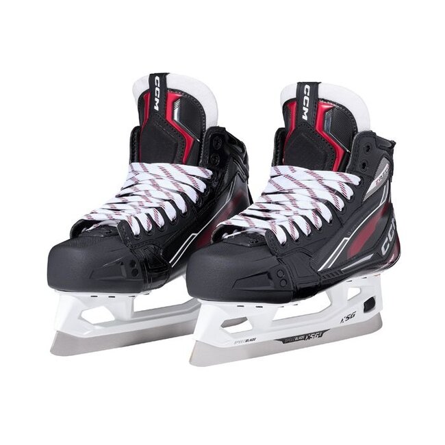 CCM GOAL SKATE S23 EFLEX 6.9 SR