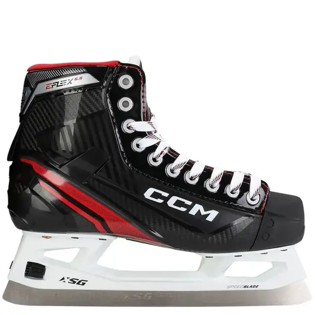 CCM GOAL SKATE S23 EFLEX 6.5 SR