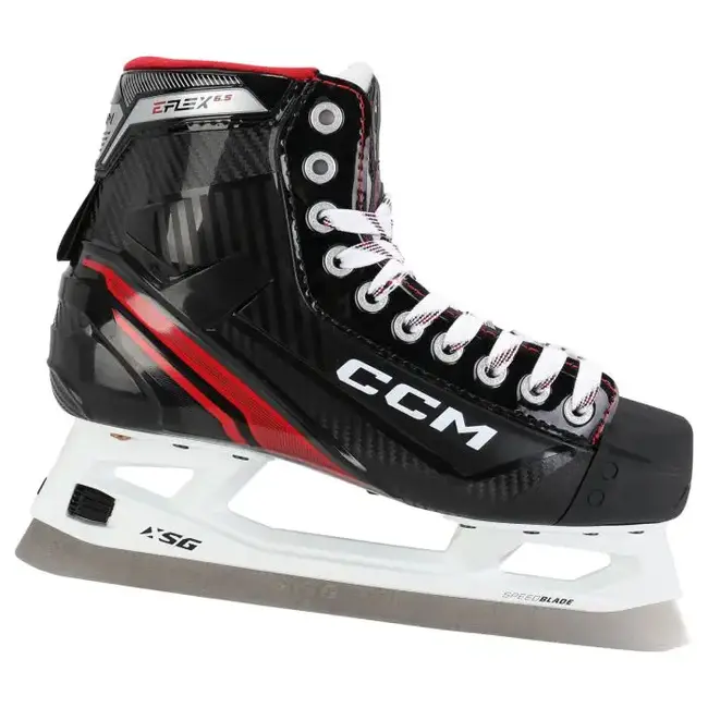 CCM GOAL SKATE S23 EFLEX 6.5 SR