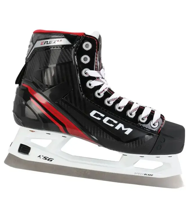 CCM GOAL SKATE S23 EFLEX 6.5 SR