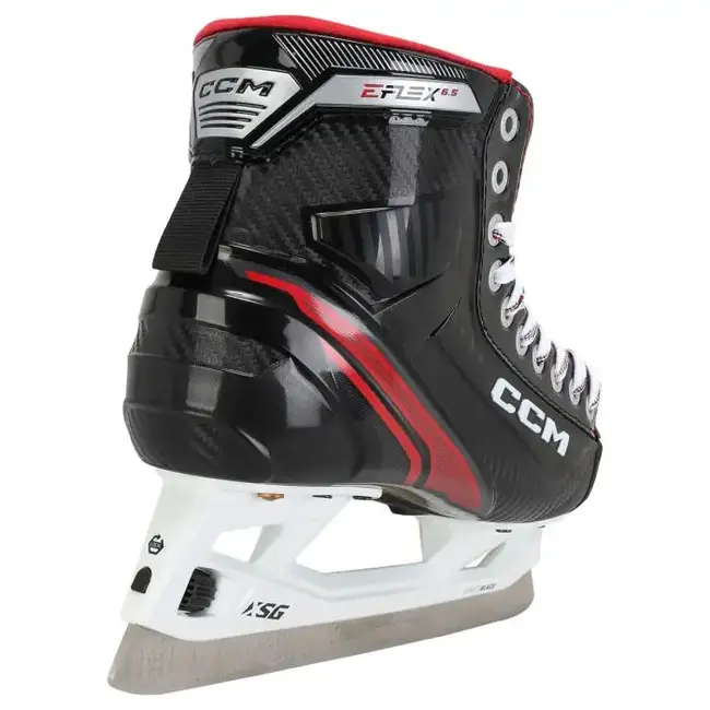 CCM GOAL SKATE S23 EFLEX 6.5 SR