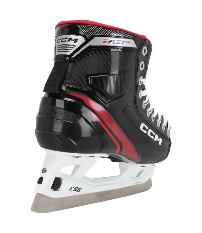 CCM GOAL SKATE S23 EFLEX 6.5 SR