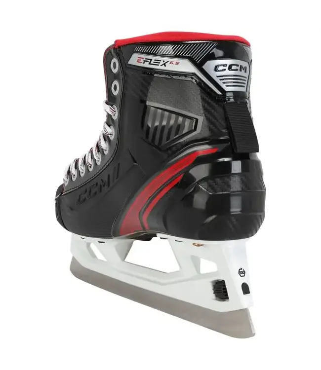 CCM GOAL SKATE S23 EFLEX 6.5 SR