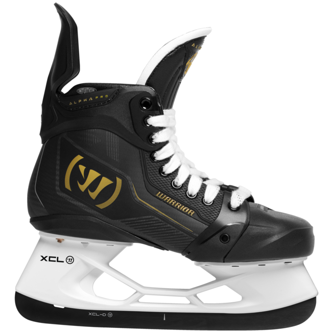 WARRIOR SKATES S26 ALPHA PRO SKATES SR