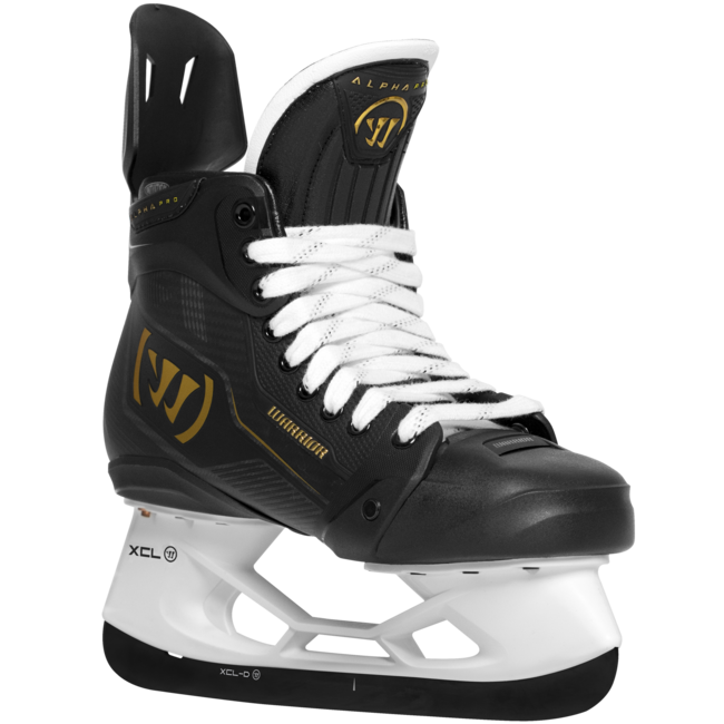 WARRIOR SKATES S26 ALPHA PRO SKATES SR