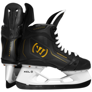WARRIOR S26 ALPHA PRO SKATES INT