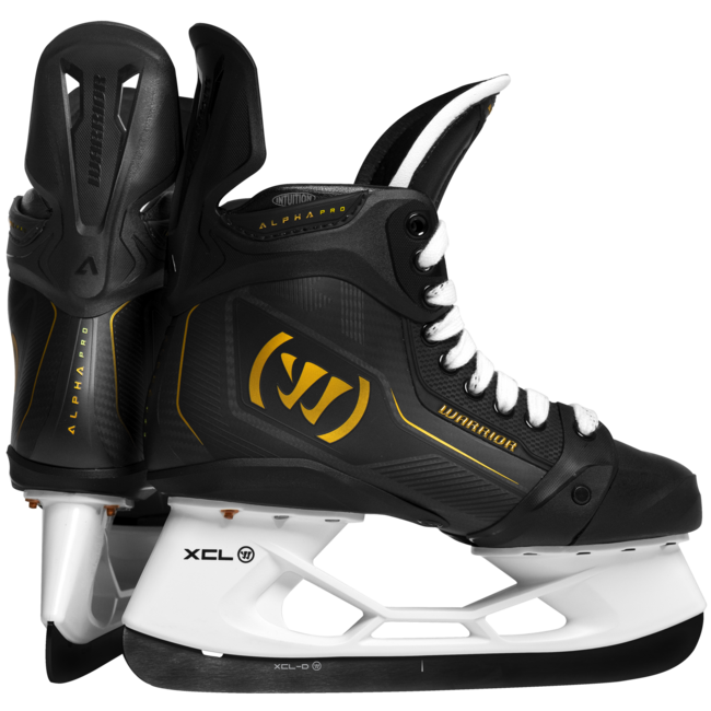 WARRIOR S26 ALPHA PRO SKATES INT
