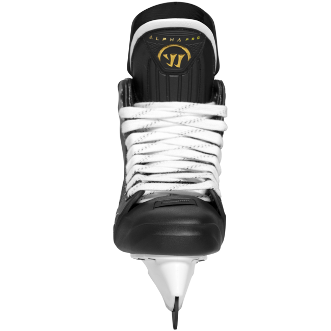 WARRIOR S26 ALPHA PRO SKATES INT