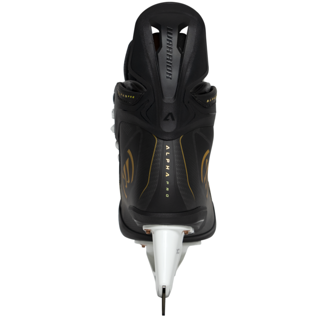WARRIOR S26 ALPHA PRO SKATES INT