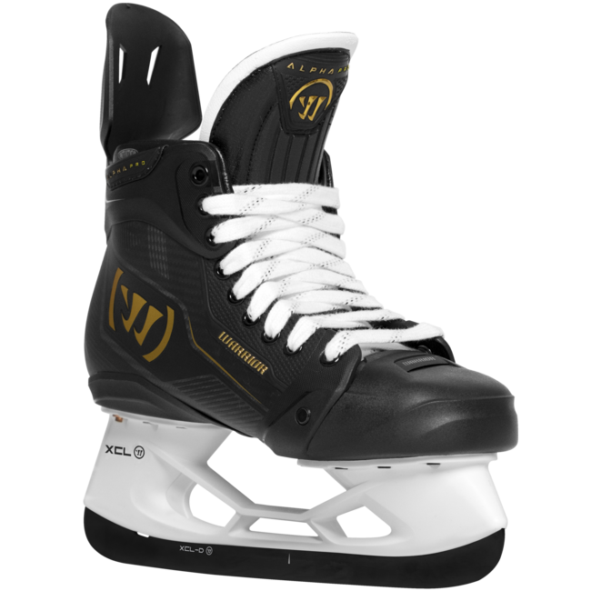 WARRIOR S26 ALPHA PRO SKATES INT