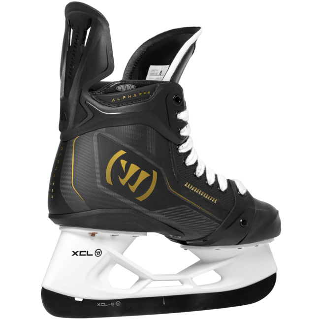 WARRIOR S26 ALPHA PRO SKATES INT