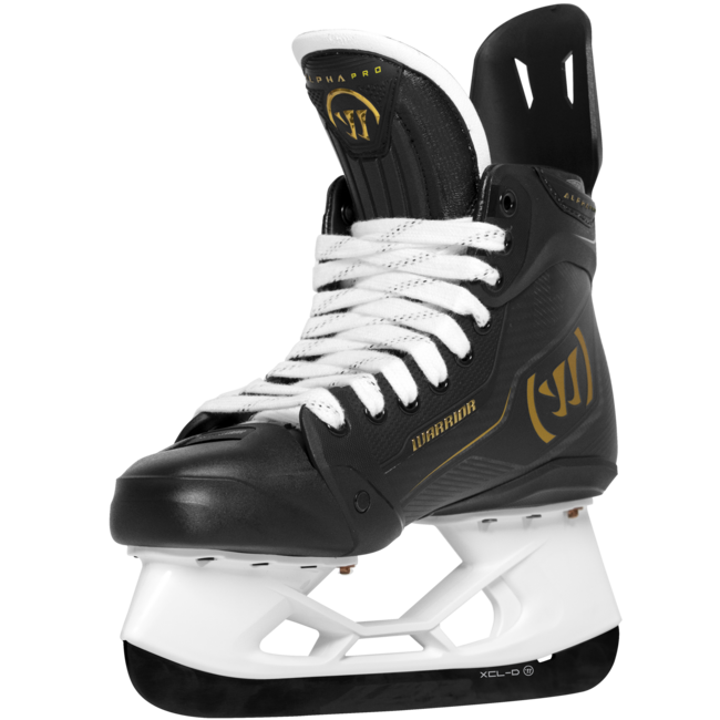 WARRIOR S26 ALPHA PRO SKATES INT