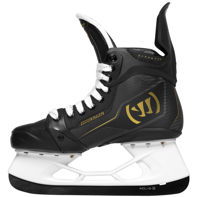WARRIOR S26 ALPHA PRO SKATES INT