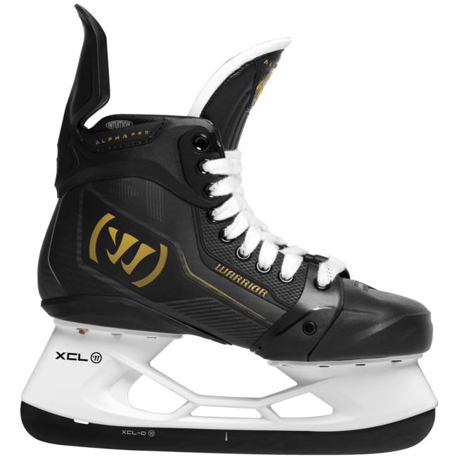 WARRIOR S26 ALPHA PRO SKATES INT