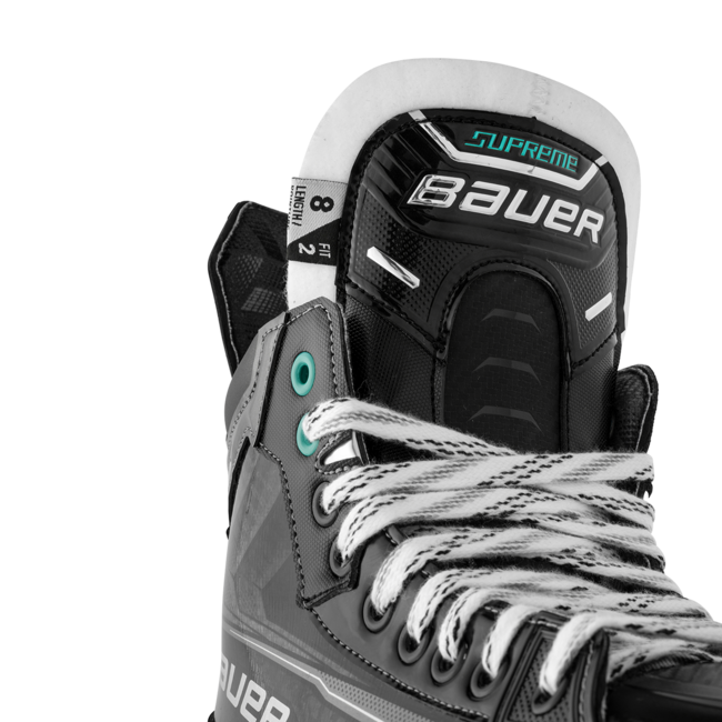 BAUER S26 SUPREME F40 SR SKATES