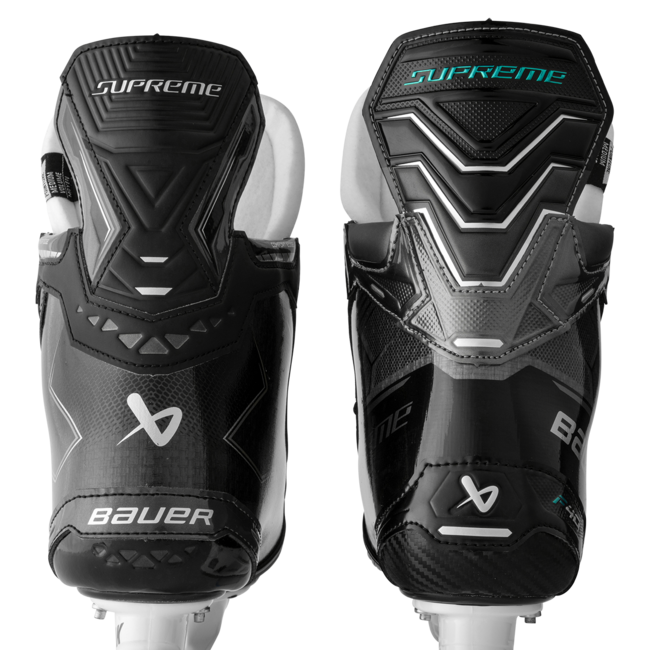 BAUER S26 SUPREME F40 SR SKATES