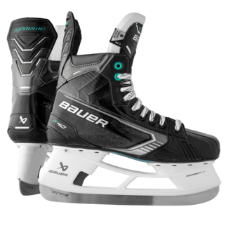 BAUER SKATES S26 SUPREME F40 SR