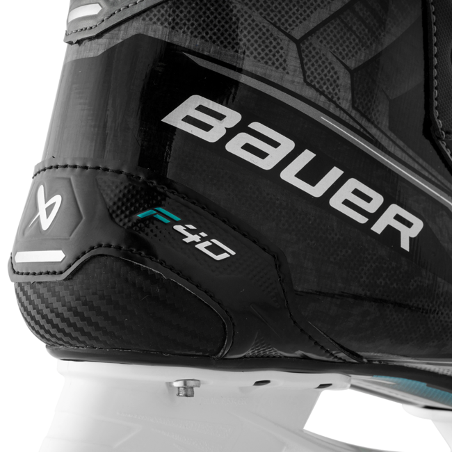 BAUER S26 SUPREME F40 SR SKATES