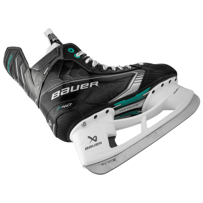 BAUER S26 SUPREME F40 SR SKATES
