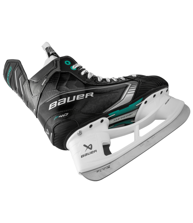 BAUER S26 SUPREME F40 SR SKATES