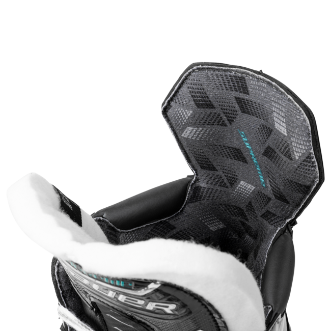 BAUER S26 SUPREME F40 SR SKATES