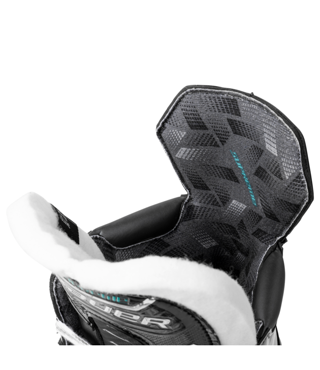 BAUER S26 SUPREME F40 SR SKATES