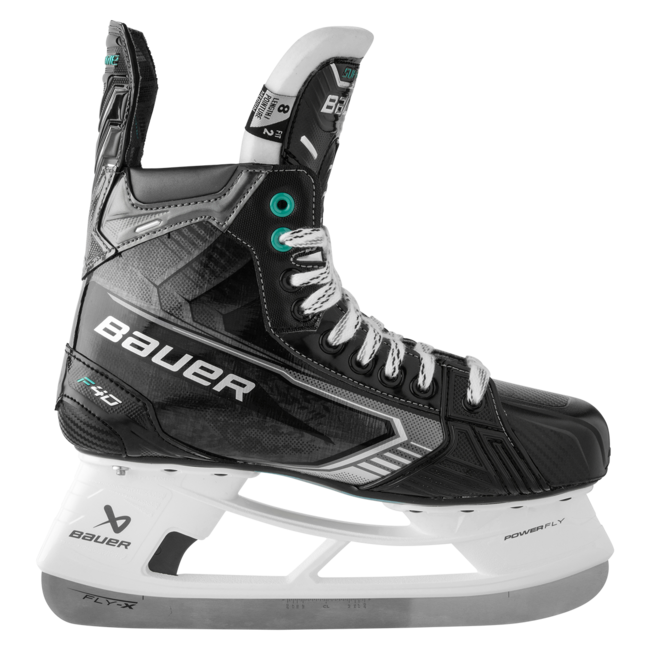 BAUER S26 SUPREME F40 SR SKATES