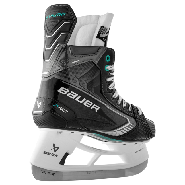 BAUER S26 SUPREME F40 SR SKATES