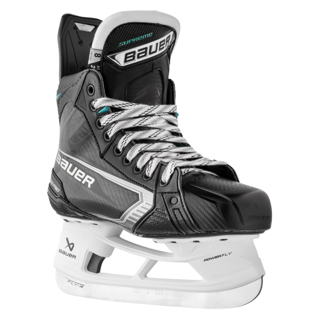 BAUER SKATES S26 SUPREME F50 PRO SR