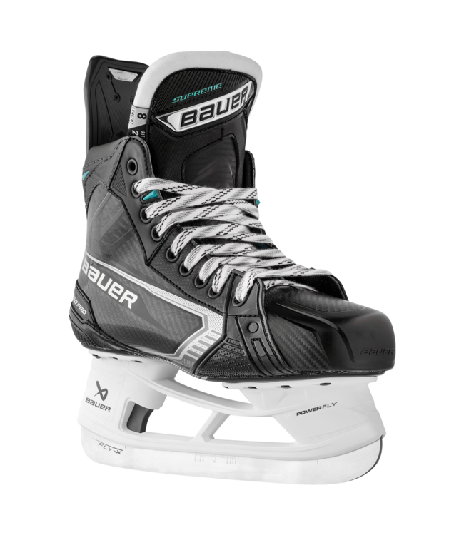 BAUER SKATES S26 SUPREME F50 PRO SR