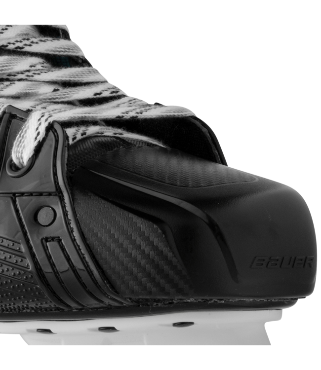 BAUER SKATES S26 SUPREME F50 PRO SR