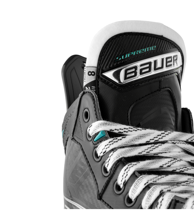 BAUER SKATES S26 SUPREME F50 PRO SR