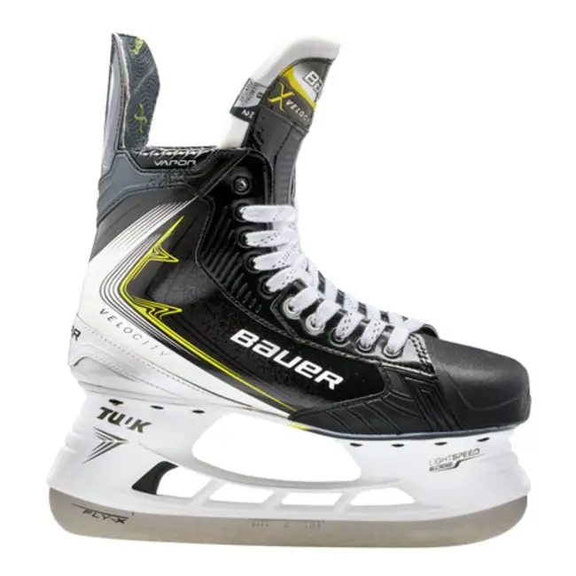 BAUER SKATES S25 VAPOR VELOCITY SR